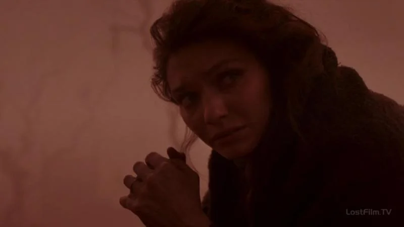 Кадры из сериала Война миров (2019)