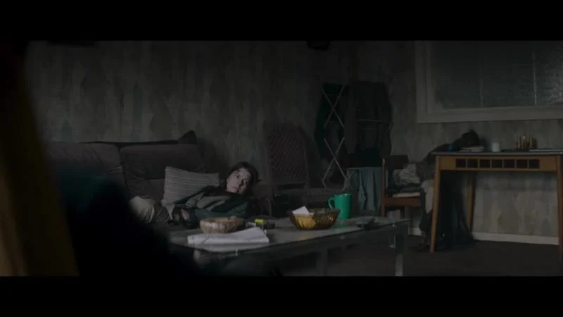 Кадры из сериала Война миров (2019)