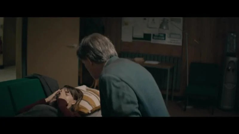 Кадры из сериала Война миров (2019)